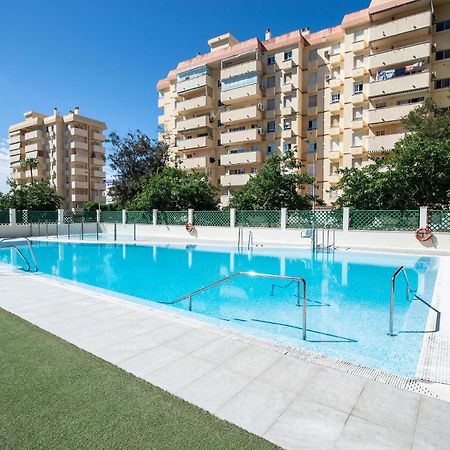Pierre & Vacances Benalmadena Principe エクステリア 写真