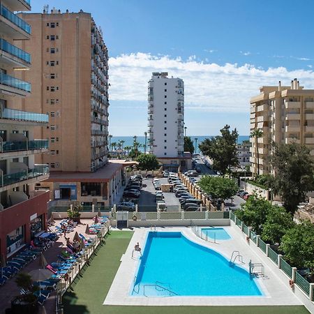 Pierre & Vacances Benalmadena Principe エクステリア 写真