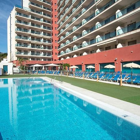Pierre & Vacances Benalmadena Principe エクステリア 写真
