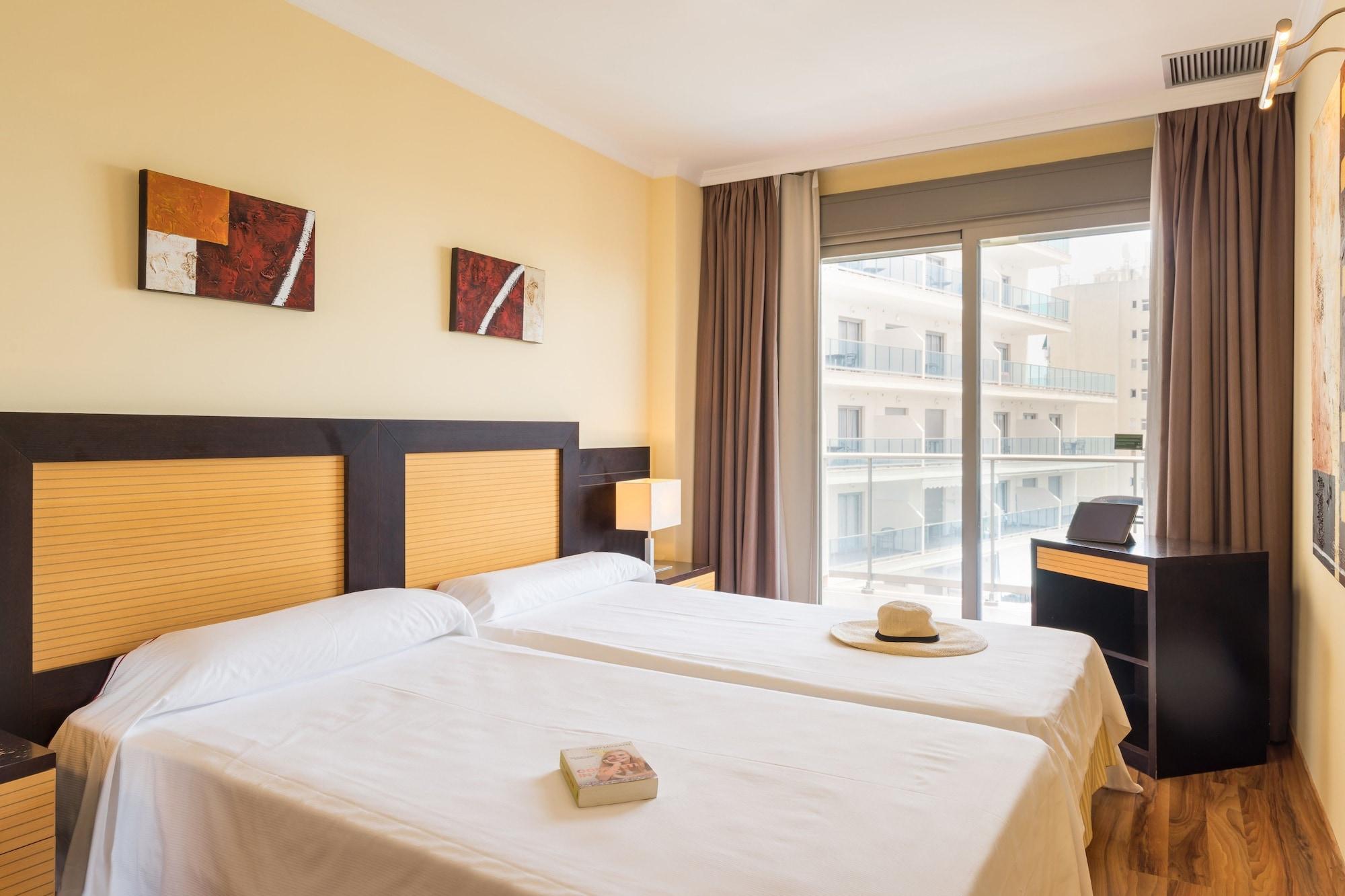 Pierre & Vacances Benalmadena Principe エクステリア 写真