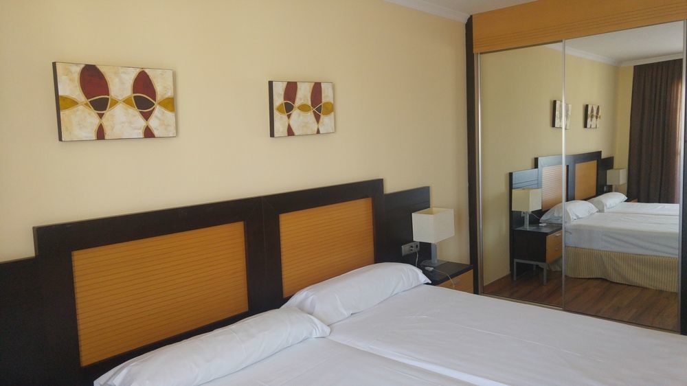 Pierre & Vacances Benalmadena Principe エクステリア 写真