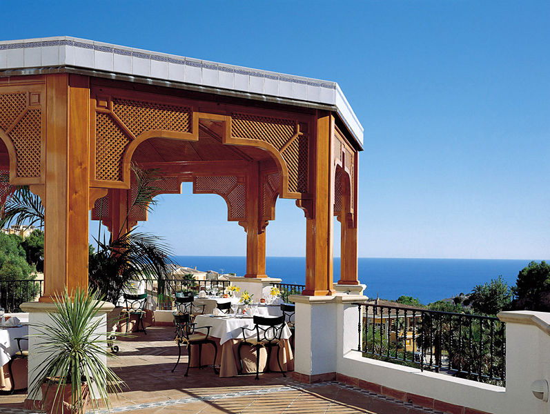 Pierre & Vacances Benalmadena Principe エクステリア 写真